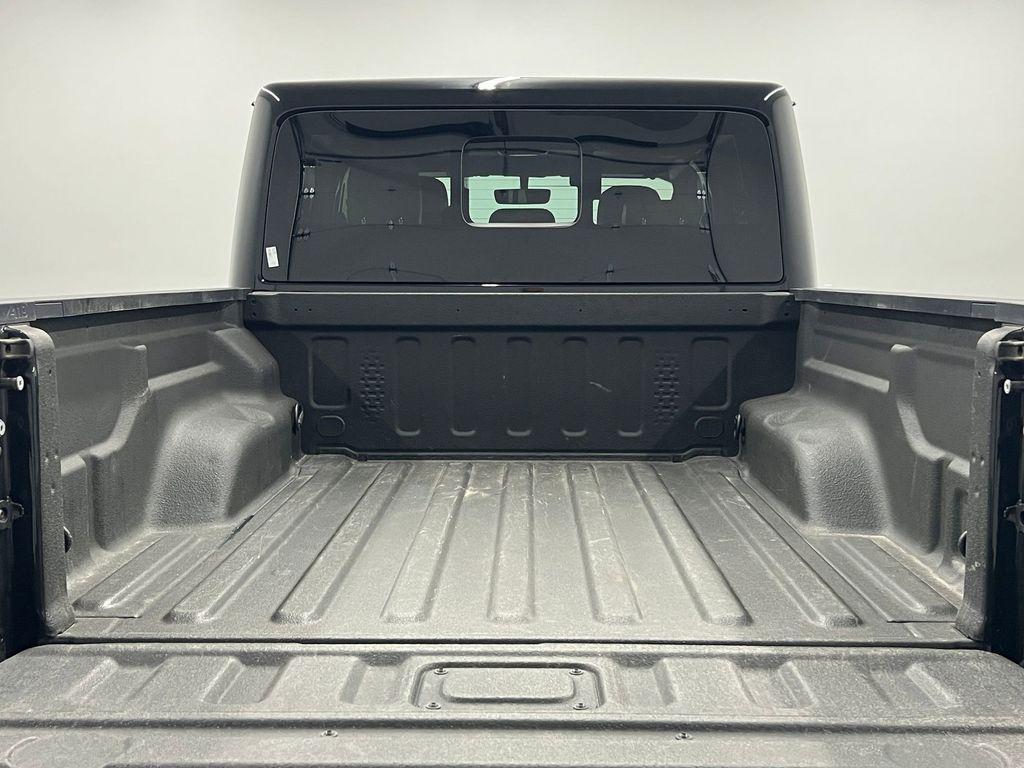 used 2023 Jeep Gladiator car, priced at $37,798
