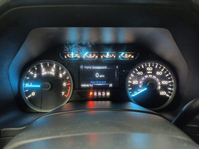 used 2018 Ford F-150 car, priced at $17,998