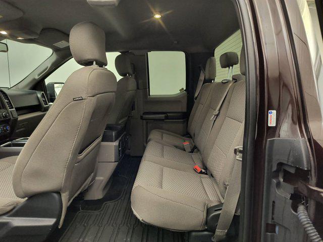 used 2018 Ford F-150 car, priced at $17,998