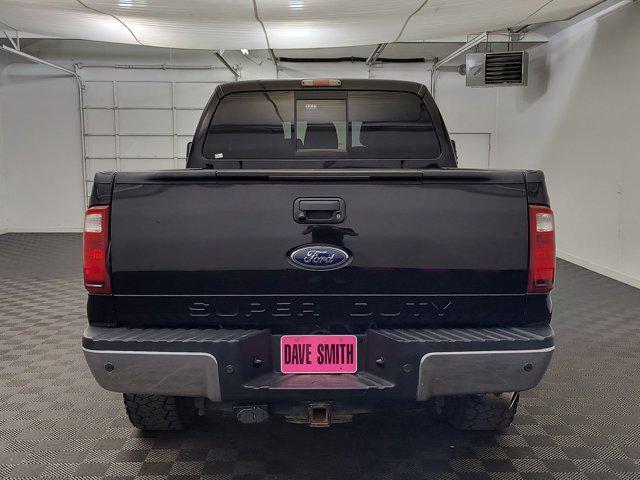 used 2011 Ford F-350 car, priced at $31,398