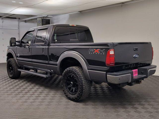 used 2011 Ford F-350 car, priced at $31,398