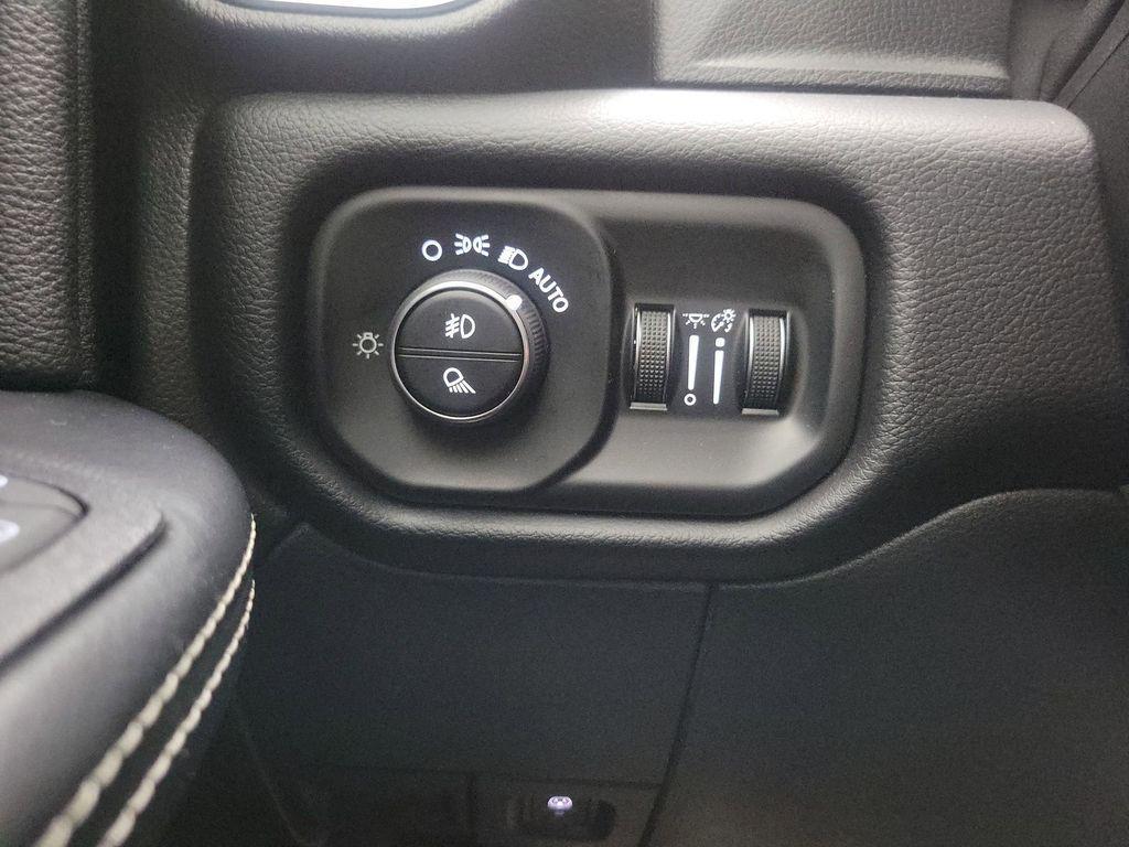 used 2025 Ram 2500 car, priced at $62,998