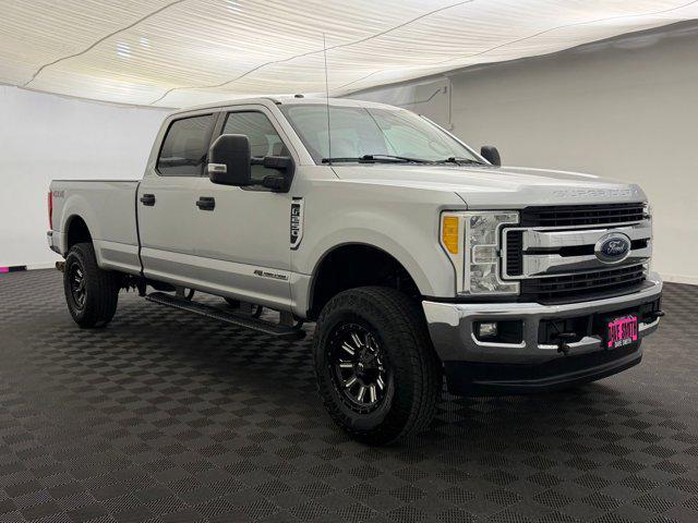 used 2017 Ford F-250 car, priced at $32,998