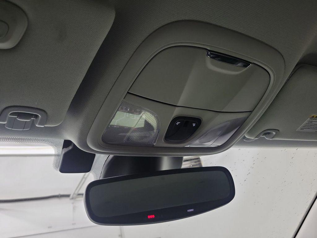 used 2023 Jeep Cherokee car, priced at $29,798