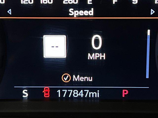 used 2022 Chevrolet Silverado 2500 car, priced at $36,398