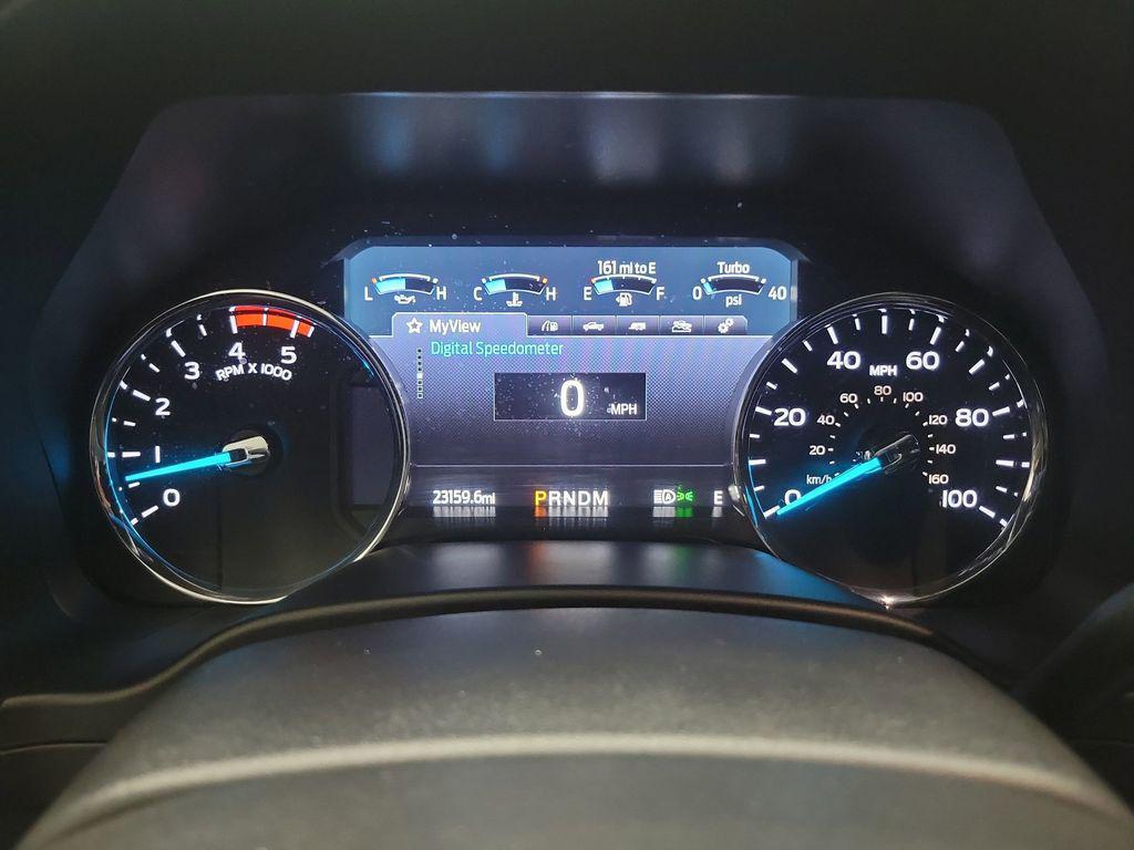 used 2021 Ford F-350 car, priced at $71,998