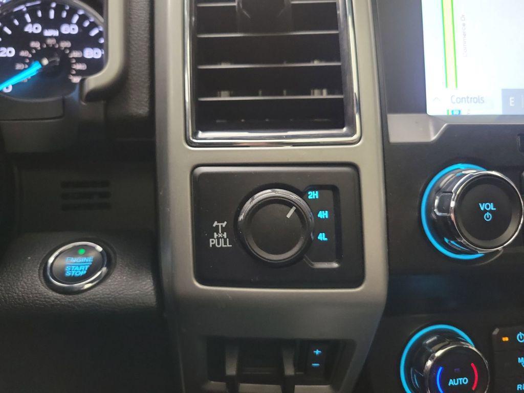 used 2021 Ford F-350 car, priced at $71,998