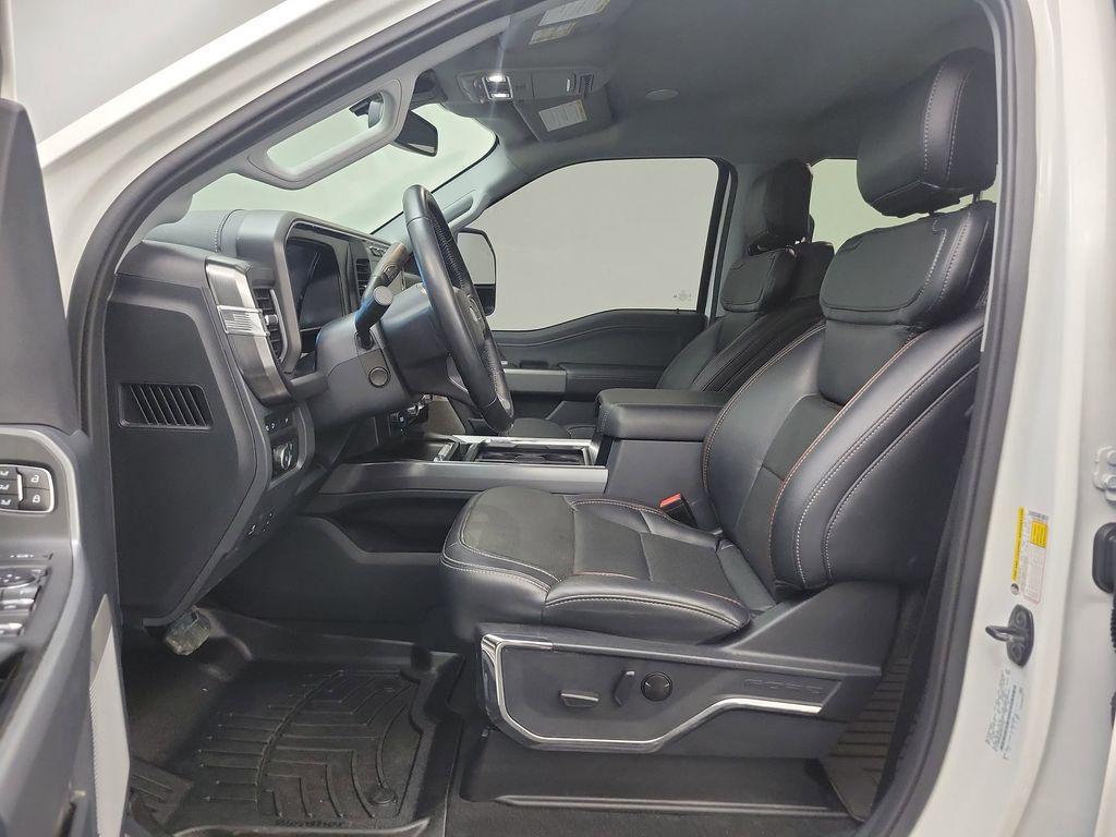 used 2023 Ford F-450 car, priced at $86,799