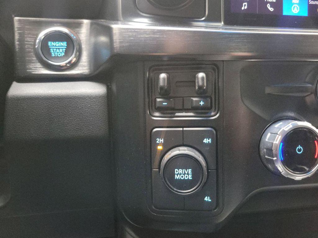 used 2023 Ford F-450 car, priced at $86,799