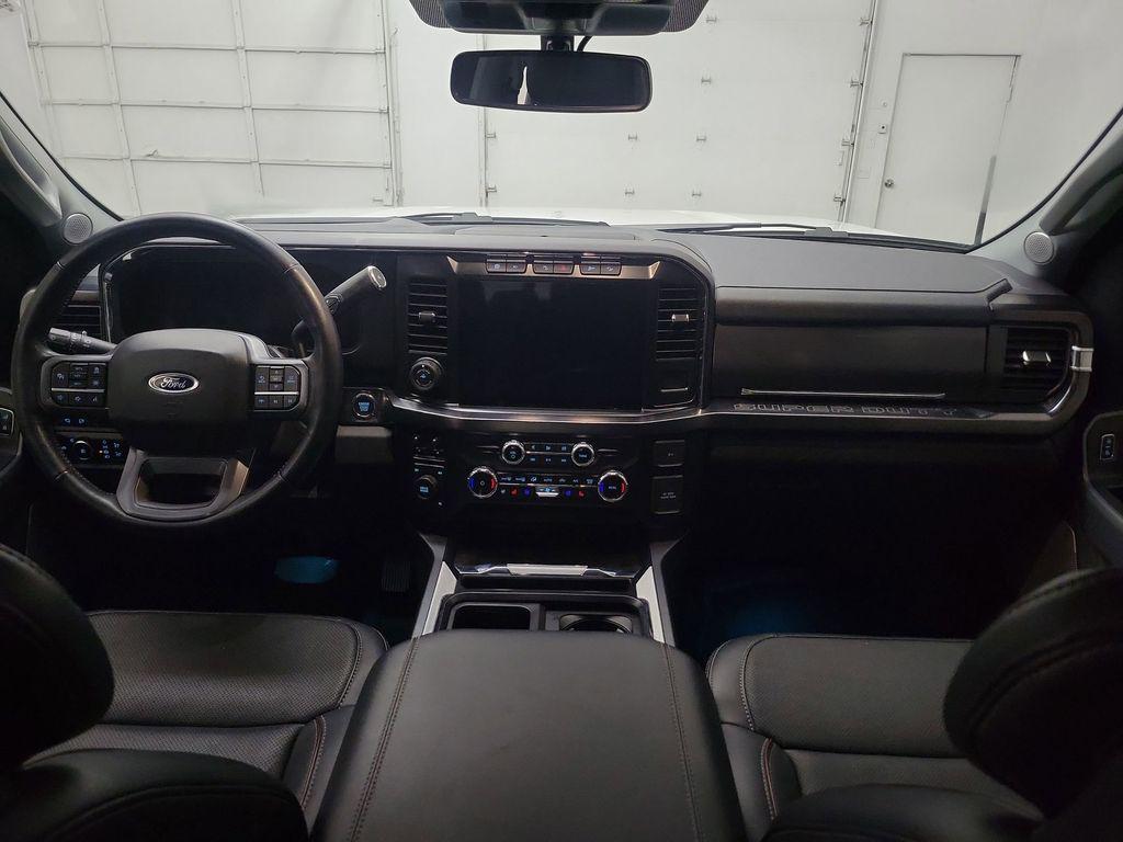 used 2023 Ford F-450 car, priced at $86,799