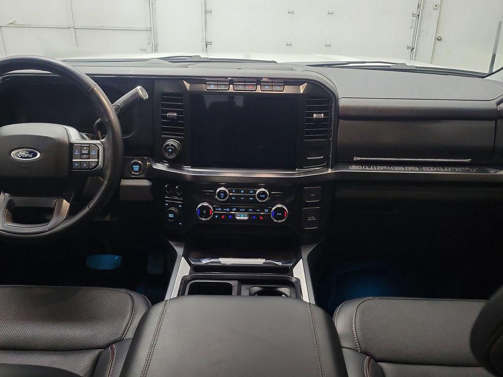 used 2023 Ford F-450 car, priced at $86,799