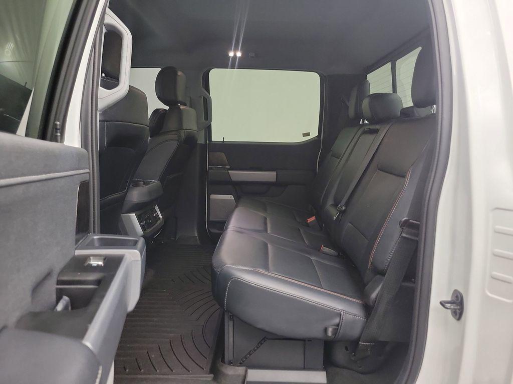 used 2023 Ford F-450 car, priced at $86,799