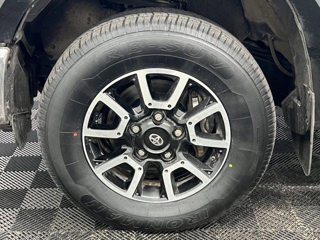 used 2018 Toyota Tundra car, priced at $31,998