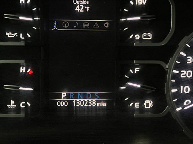 used 2018 Toyota Tundra car, priced at $31,998