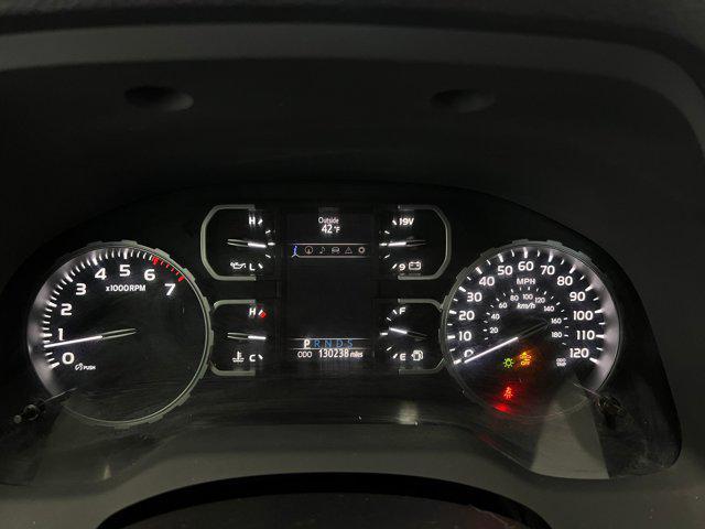 used 2018 Toyota Tundra car, priced at $31,998