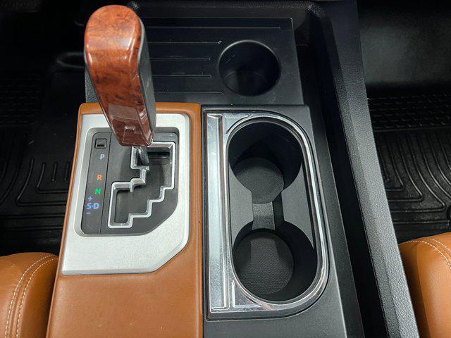 used 2018 Toyota Tundra car, priced at $31,998