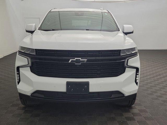 used 2023 Chevrolet Suburban car, priced at $54,898
