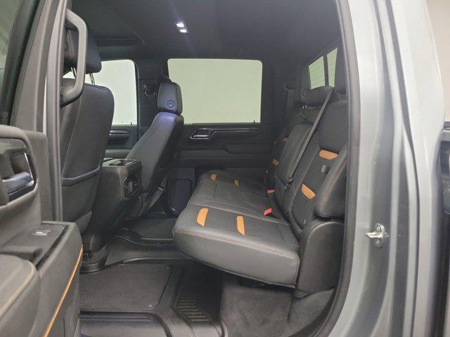used 2024 GMC Sierra 3500 car, priced at $63,598