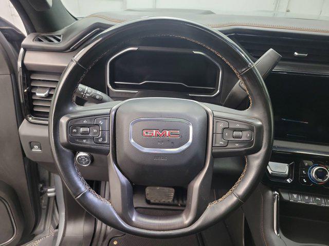 used 2024 GMC Sierra 3500 car, priced at $63,598