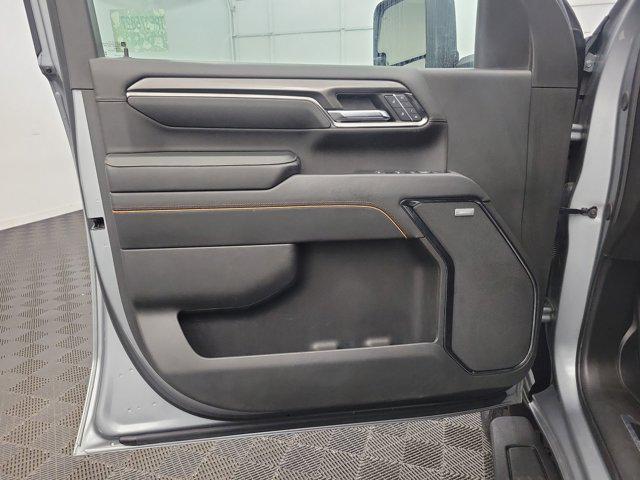 used 2024 GMC Sierra 3500 car, priced at $63,598