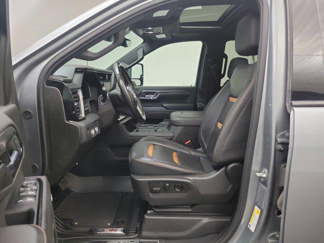 used 2024 GMC Sierra 3500 car, priced at $63,598