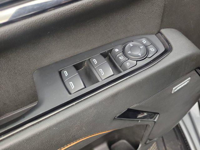 used 2024 GMC Sierra 3500 car, priced at $63,598