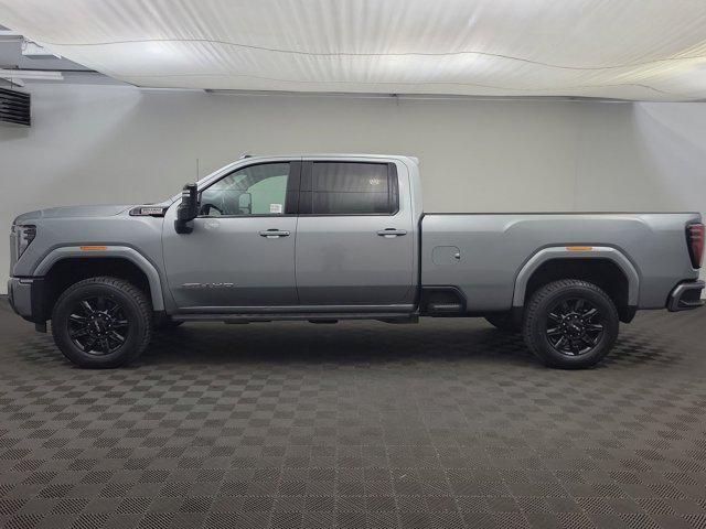 used 2024 GMC Sierra 3500 car, priced at $63,598