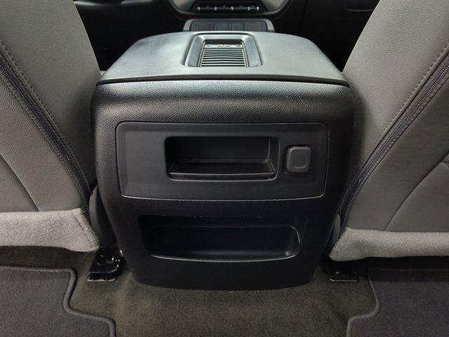 used 2018 GMC Sierra 1500 car, priced at $37,998