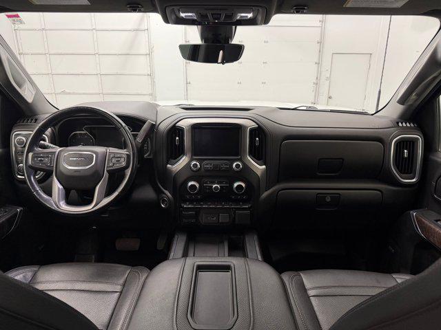 used 2020 GMC Sierra 2500 car, priced at $49,798