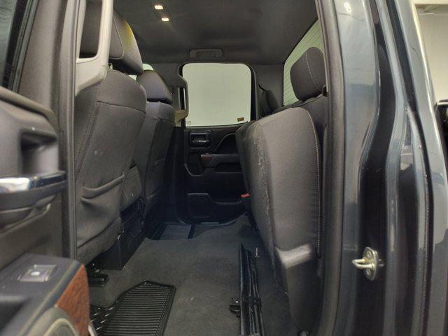 used 2019 GMC Sierra 1500 car, priced at $29,798