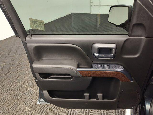 used 2019 GMC Sierra 1500 car, priced at $29,798