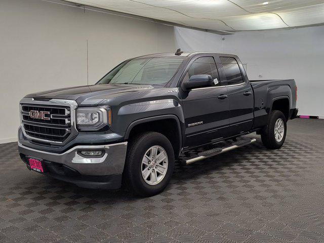 used 2019 GMC Sierra 1500 car