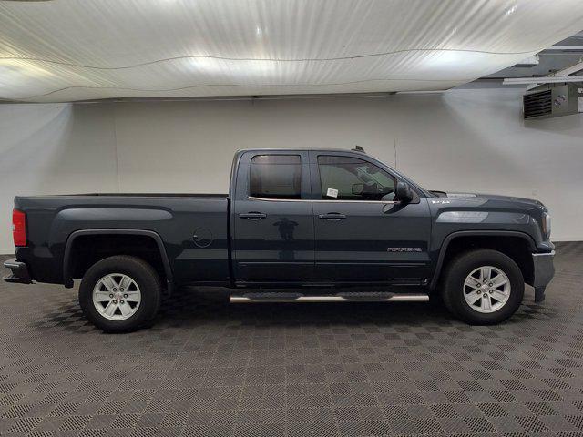 used 2019 GMC Sierra 1500 car, priced at $29,798