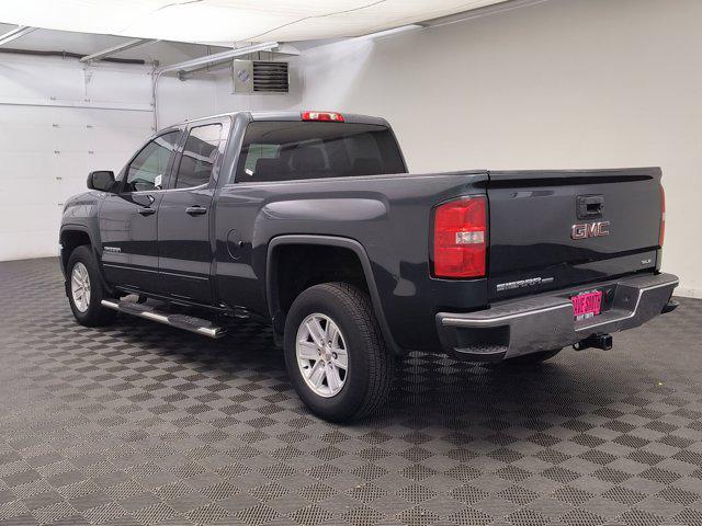 used 2019 GMC Sierra 1500 car, priced at $29,798