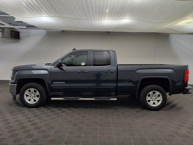 used 2019 GMC Sierra 1500 car, priced at $29,798