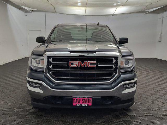 used 2019 GMC Sierra 1500 car, priced at $29,798