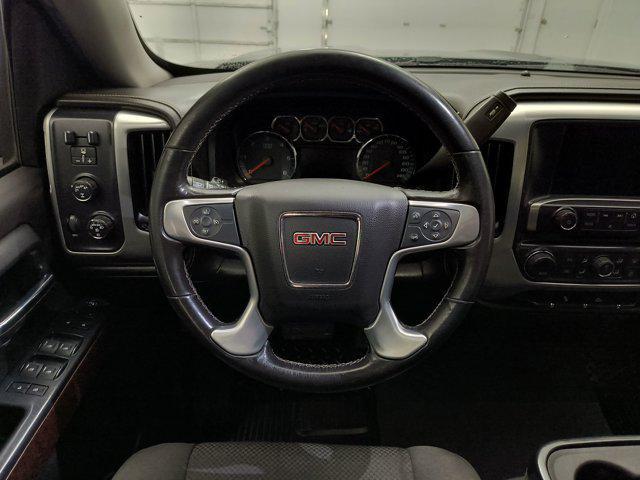 used 2019 GMC Sierra 1500 car, priced at $29,798