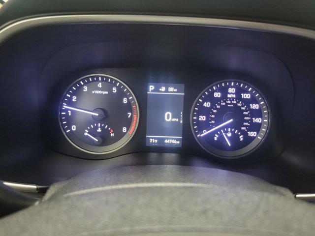used 2020 Hyundai Tucson car, priced at $22,998