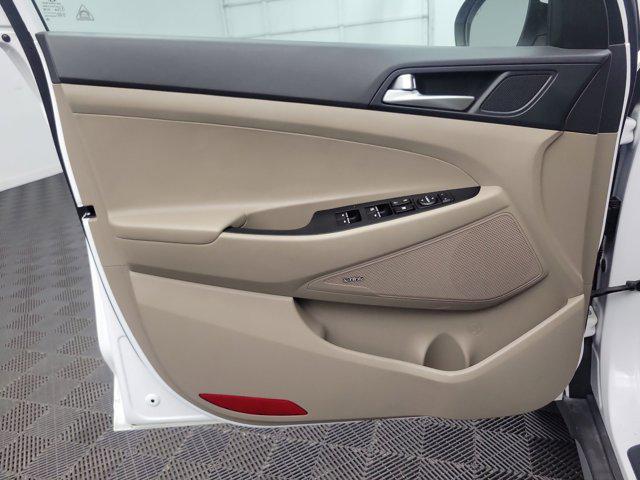 used 2020 Hyundai Tucson car, priced at $22,998