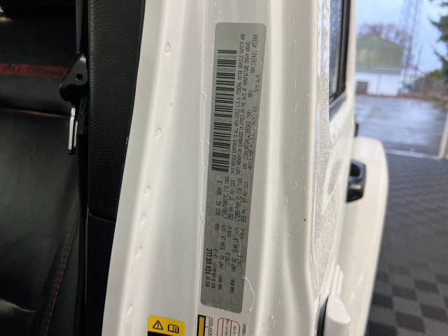 used 2020 Jeep Wrangler Unlimited car, priced at $29,198