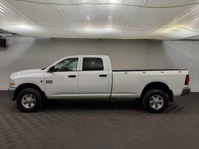 used 2012 Ram 2500 car, priced at $29,598