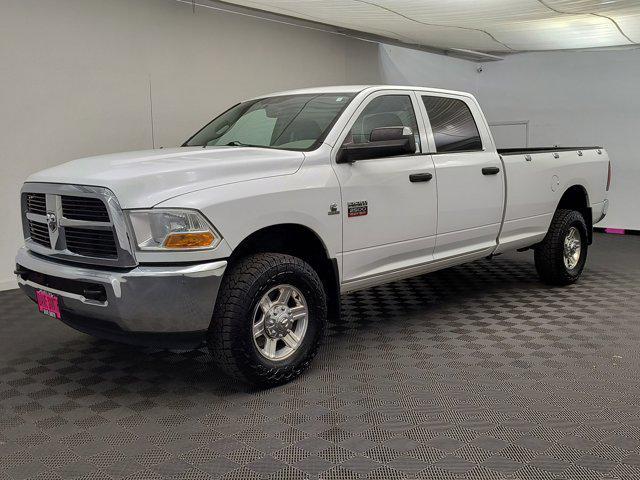 used 2012 Ram 2500 car, priced at $29,598