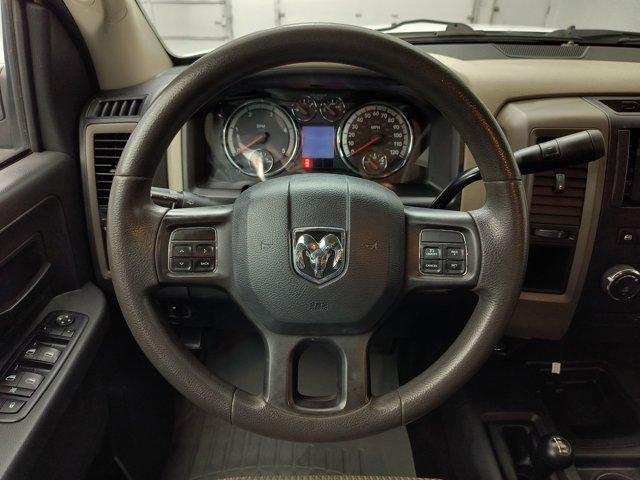 used 2012 Ram 2500 car, priced at $29,598