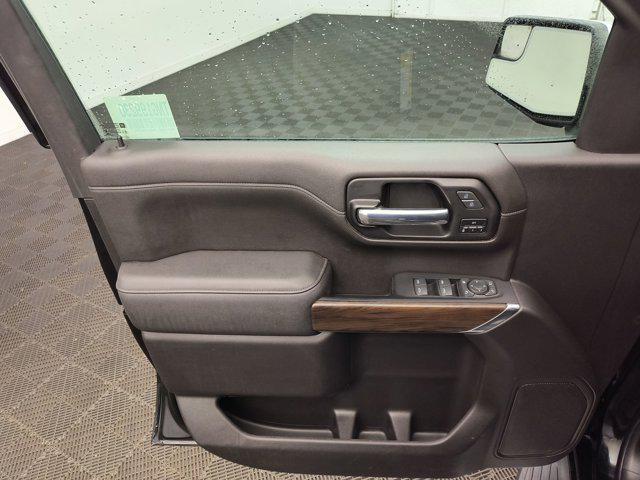 used 2022 GMC Sierra 1500 car, priced at $39,798