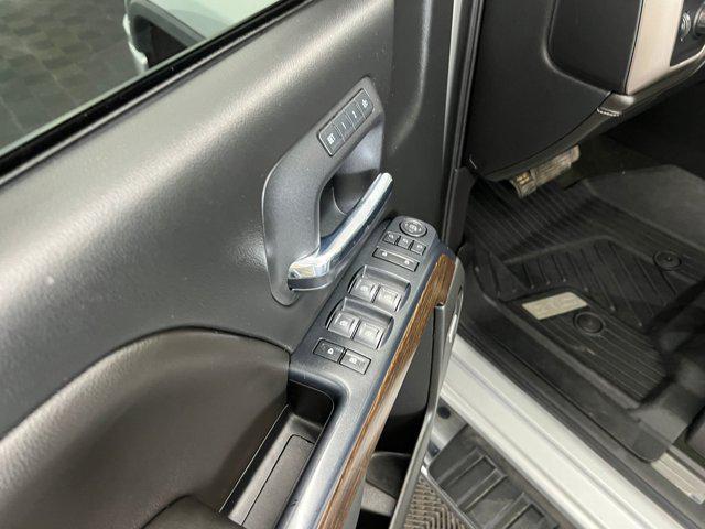 used 2018 GMC Sierra 1500 car, priced at $37,798