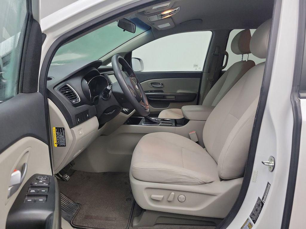 used 2019 Kia Sedona car, priced at $18,998
