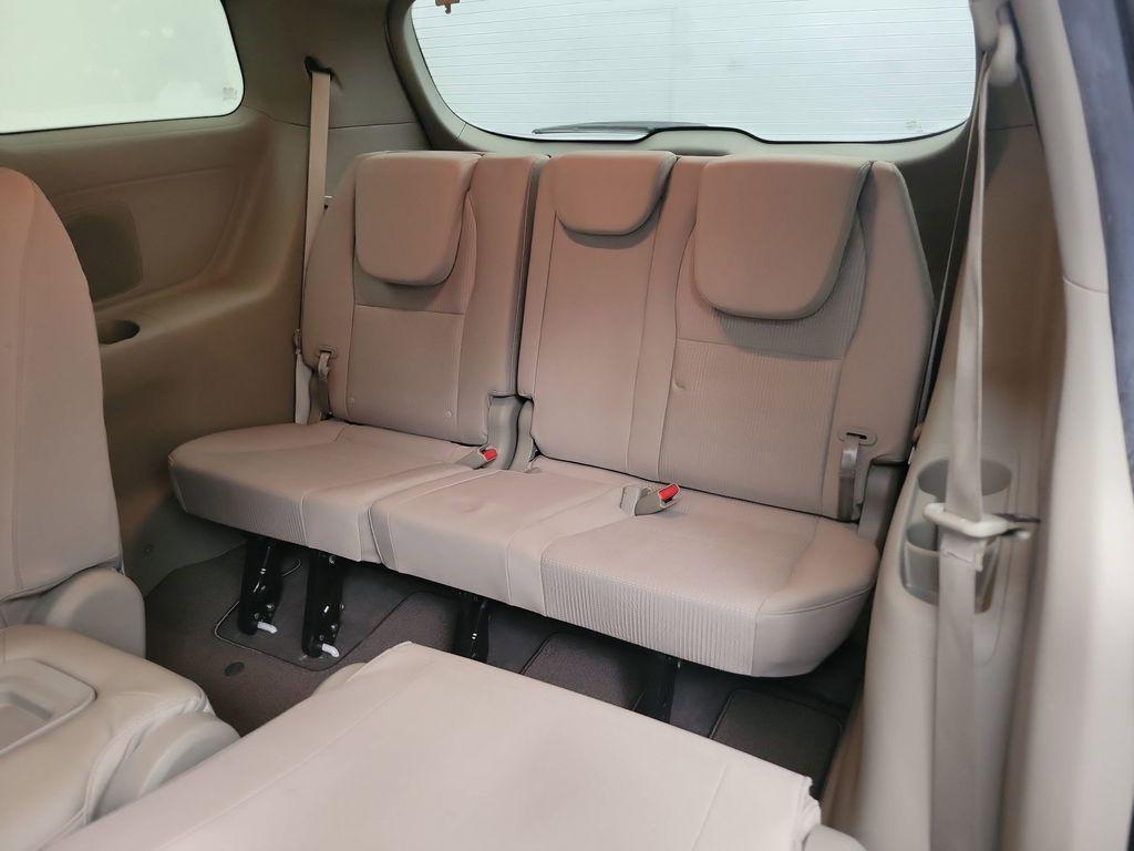 used 2019 Kia Sedona car, priced at $18,998