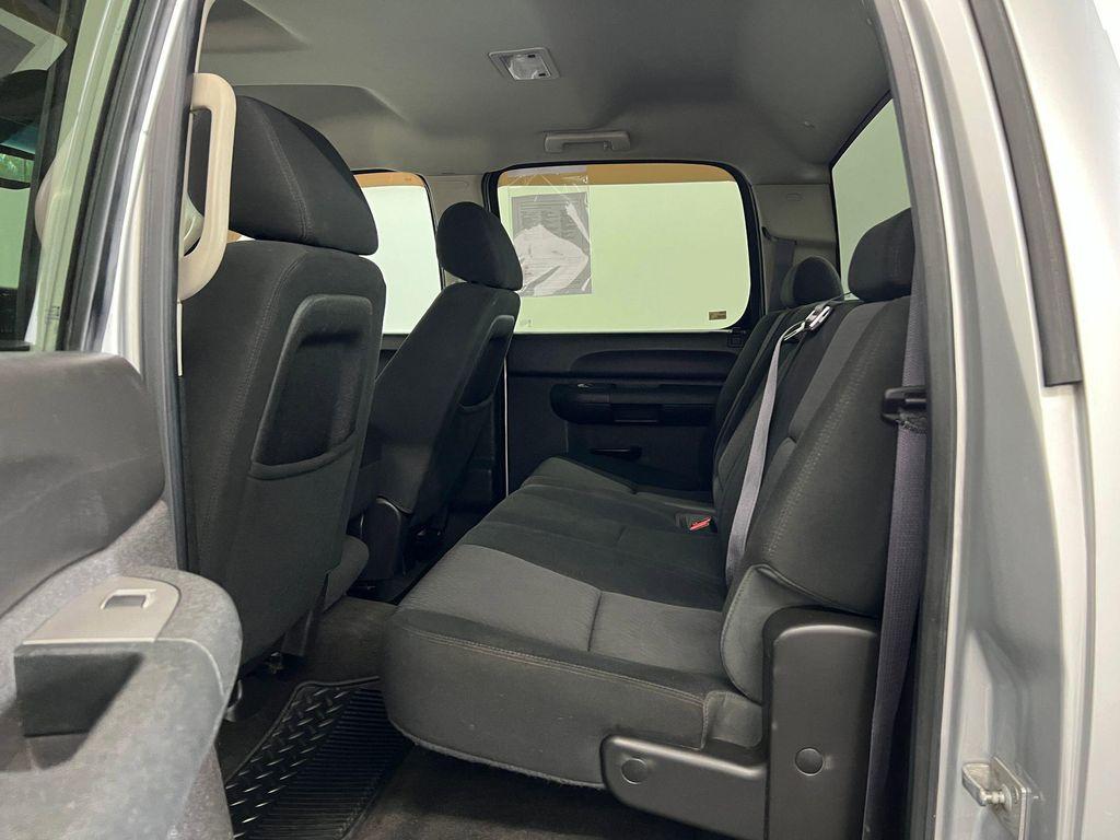 used 2012 GMC Sierra 1500 car, priced at $18,998