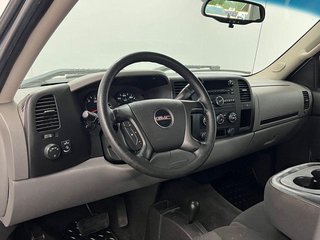 used 2012 GMC Sierra 1500 car, priced at $18,998