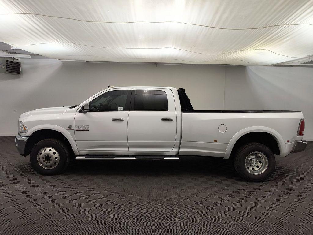 used 2015 Ram 3500 car, priced at $42,998